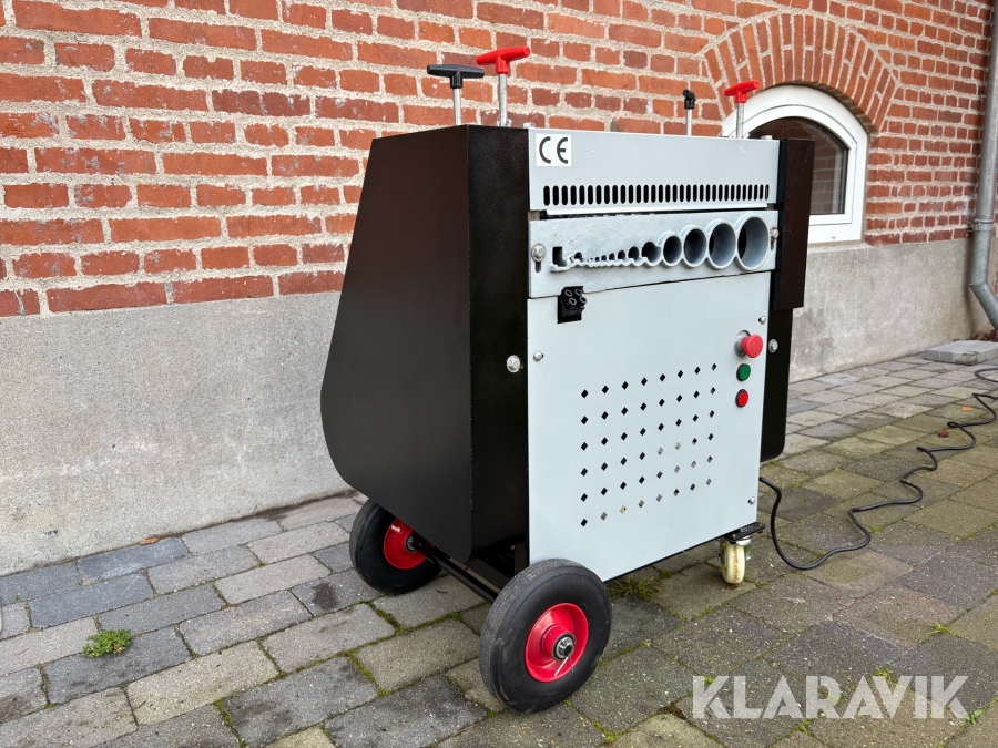 Kabelskræller