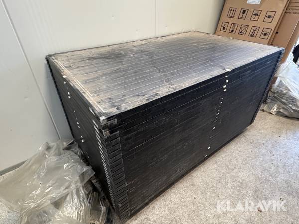 Solceller SolarWorld Sunmodule SW 260 - 25 styk