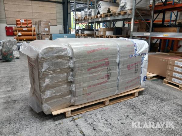 Rockwool 145mm 69,75m2 Rockwool Flexi lambda 37