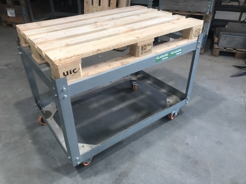 Pallebord 