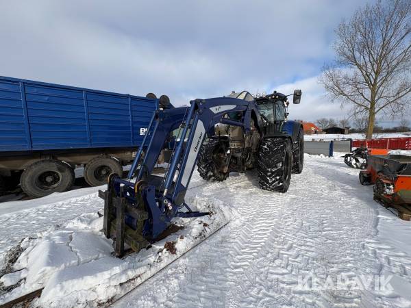 Traktor New Holland T7.315 AC