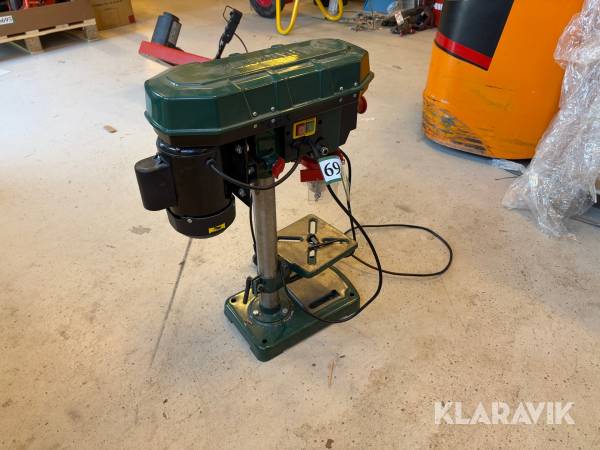 Søjleboremaskine Parkside PTBM