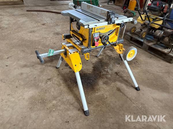 Sav DeWalt DWE7485