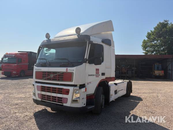Lastbil Volvo Fm9