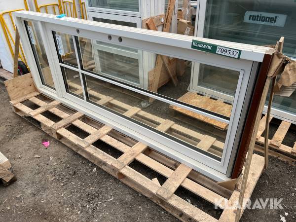 Hoveddør Outline 1styk