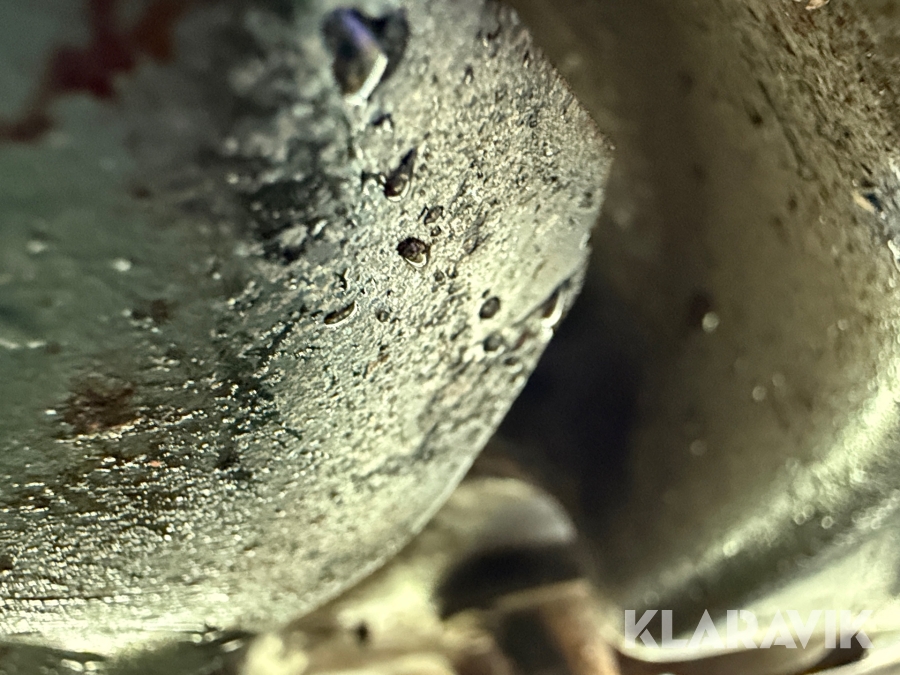 Græsslåmaskine Husqvarna Rider R316 T AWD