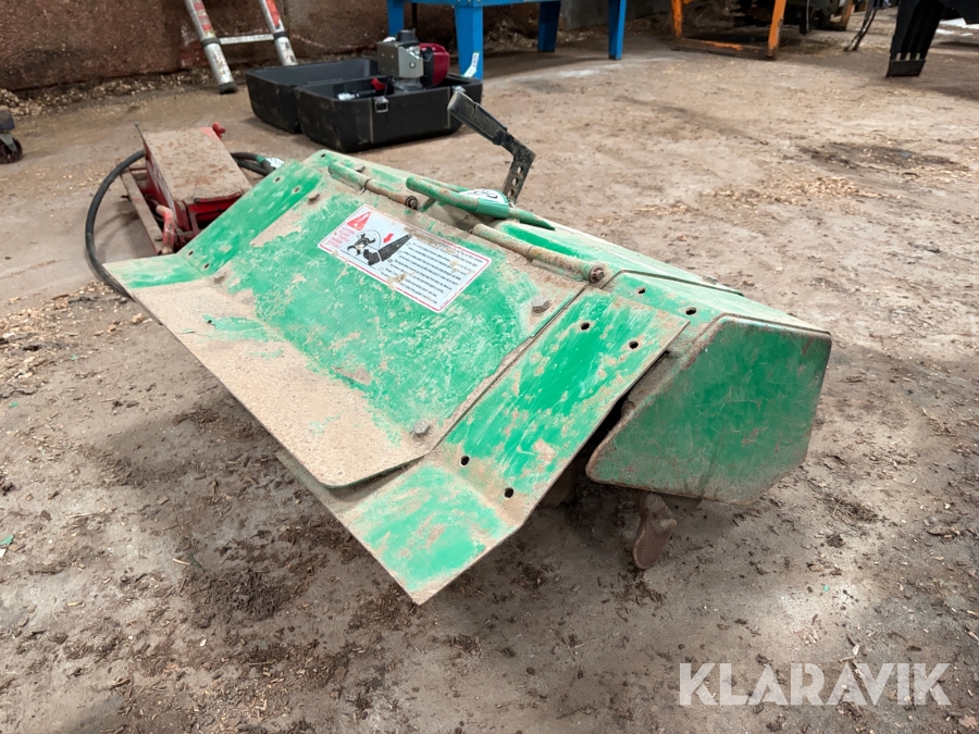 Fræser Ferrari FR 46/52/66/80/86