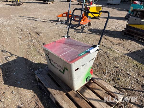 Såmaskine Proseeder Mini 105156