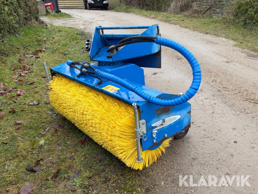 Fejekost Multione BRU 120