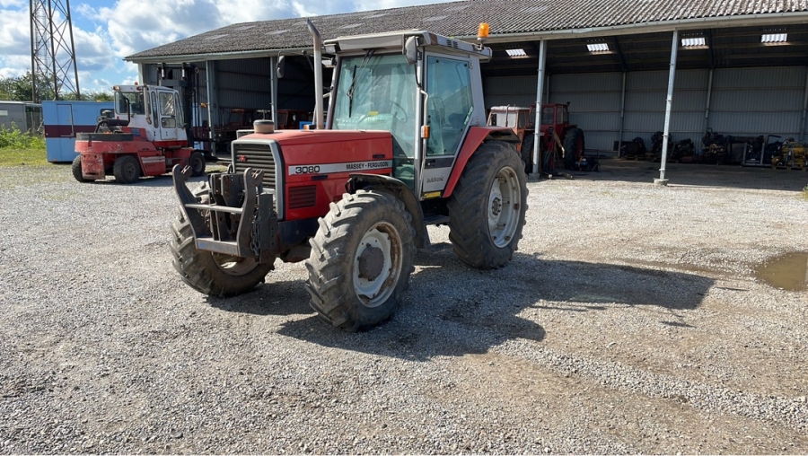 Traktor