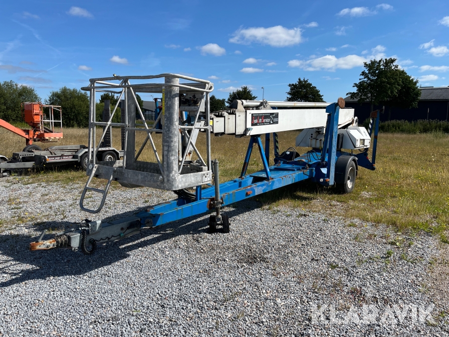 Bomlift Denka Lift DL 30