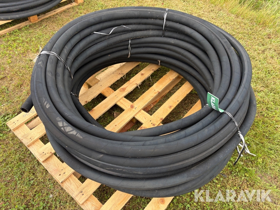Sandblæsningsslanger Eaton / Danfoss Aeroquip Klima Champion GA494-20