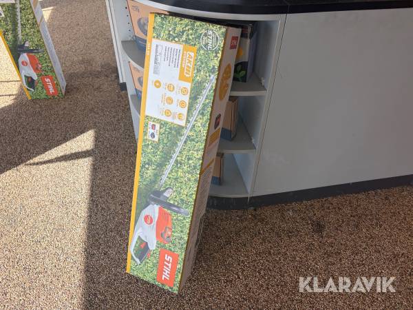 Hækkeklipper Stihl HSA50