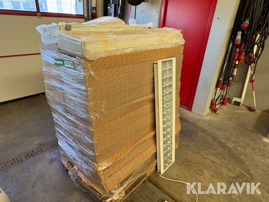 Loftslamper Thorn OMEGA2 Q 2x28 T16 HF ML DSB L830 - 29 styk