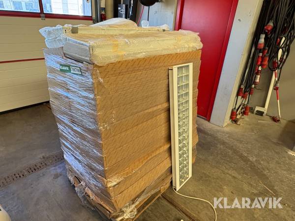 Loftslamper Thorn OMEGA2 Q 2x28 T16 HF ML DSB L830 - 29 styk