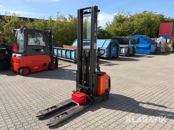 Elstabler BT SWE120L