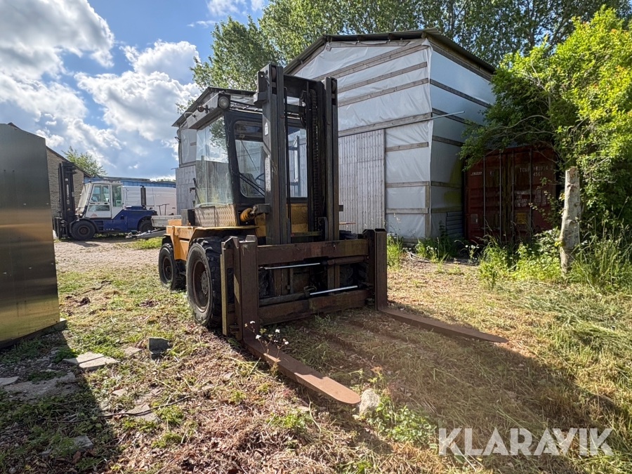 Heden 5470