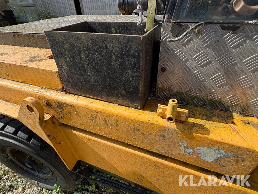 Heden 5470
