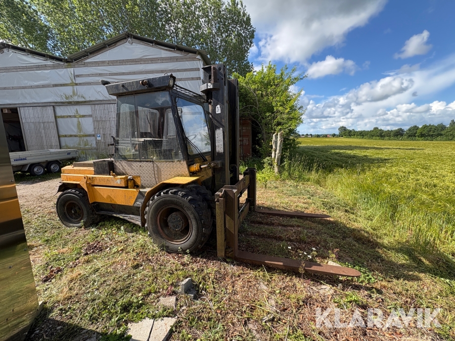 Heden 5470
