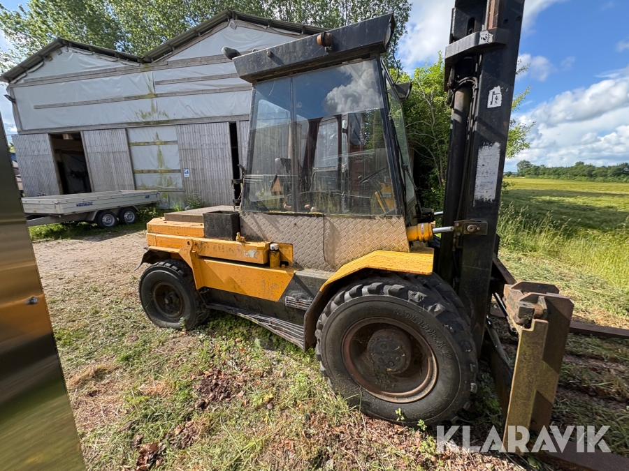 Heden 5470