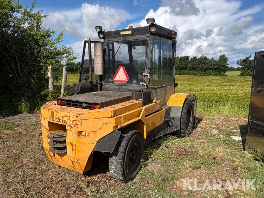 Heden 5470