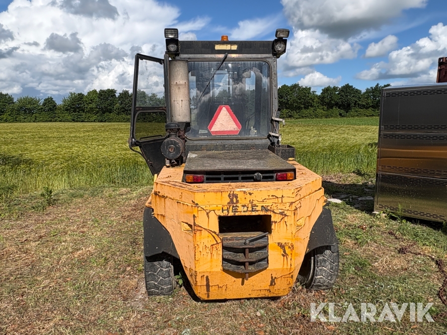Heden 5470