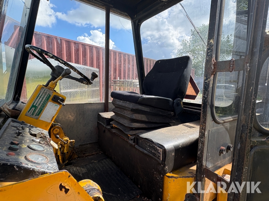 Heden 5470