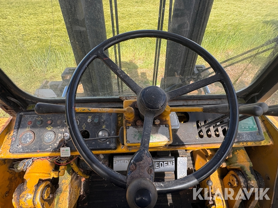 Heden 5470