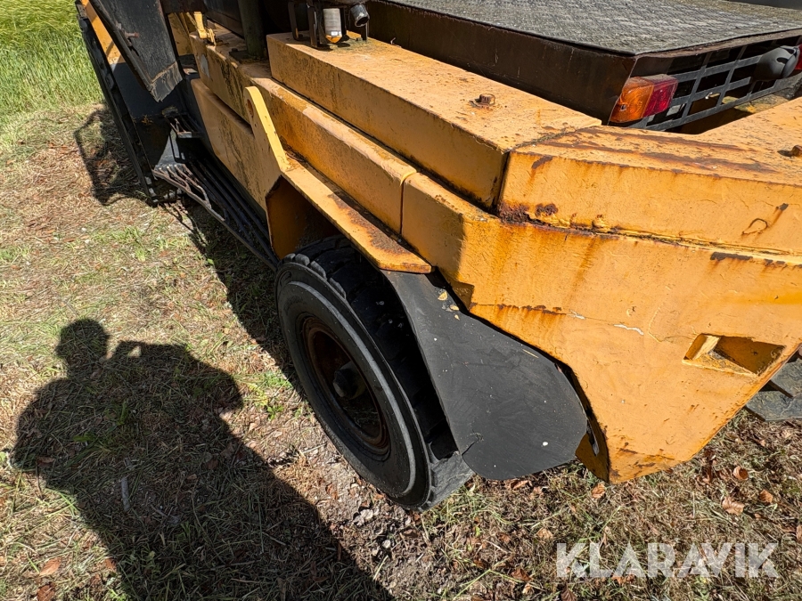 Heden 5470