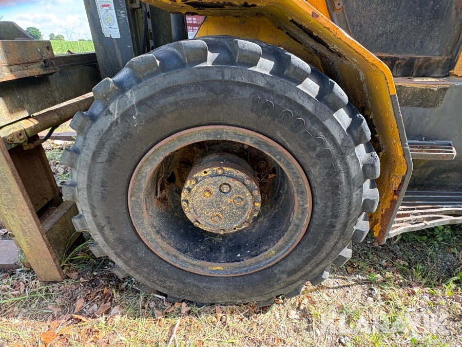 Heden 5470