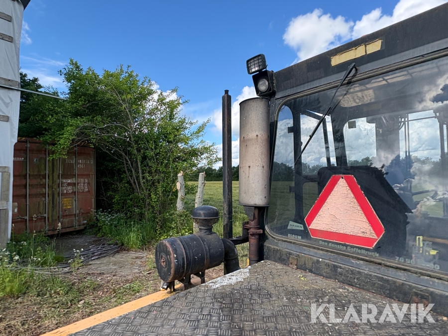 Heden 5470