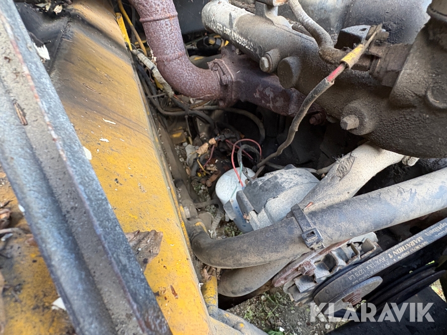 Heden 5470