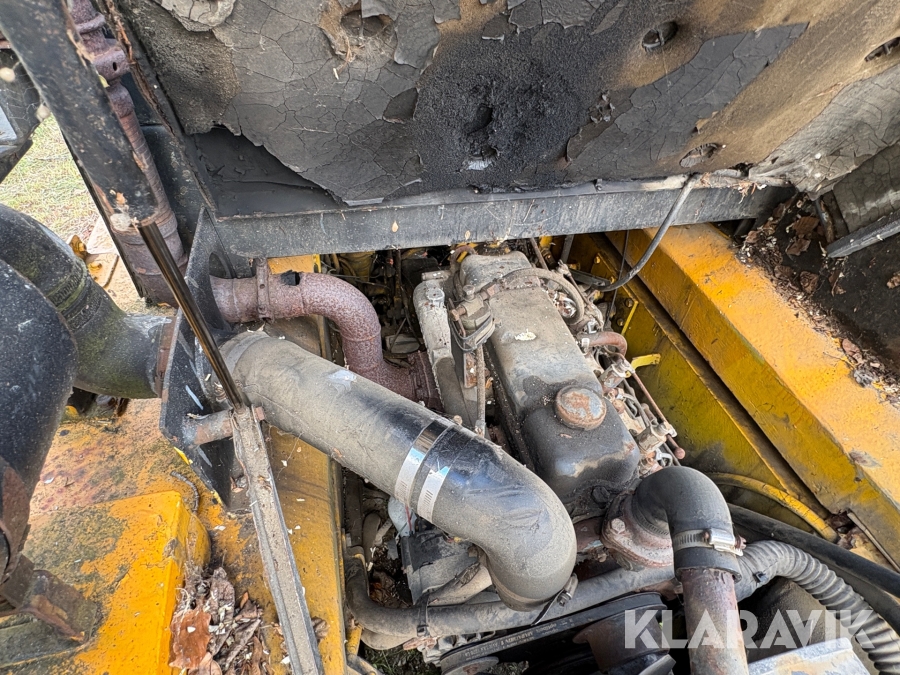 Heden 5470