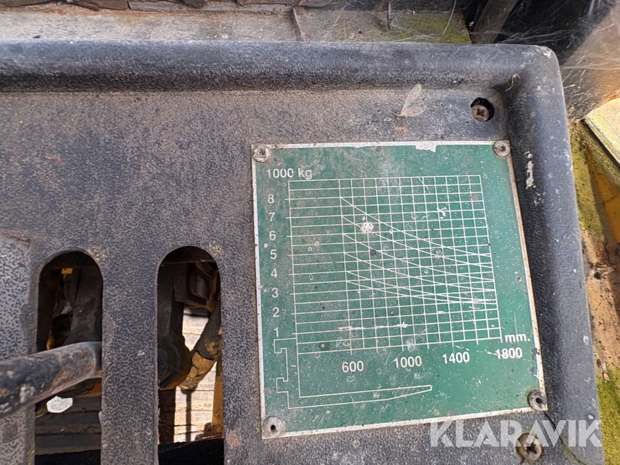 Heden 5470