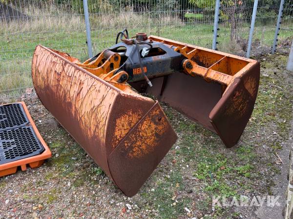 Combigrab Hema CGS90-1150 