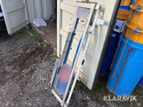 Skæremaskine Sydvesta.di 6000L