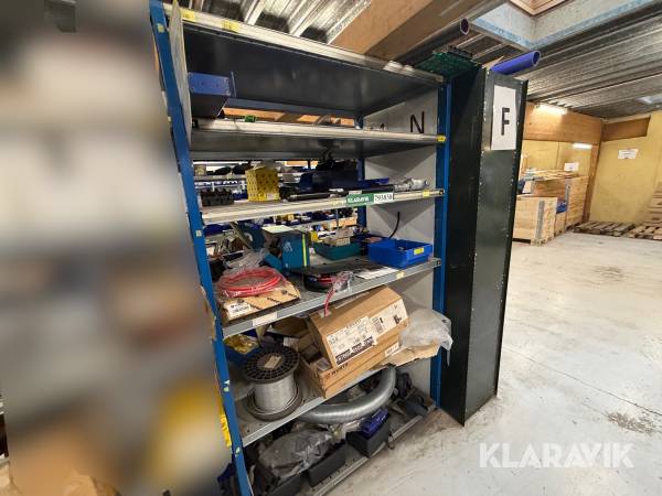 Parti reservedele til busser – MAN, Volvo og Scania
