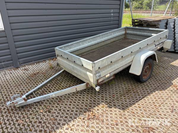 Trailer Brenderup
