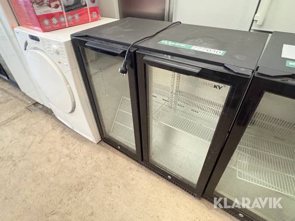 Displaykøleskab Husky C2H-865