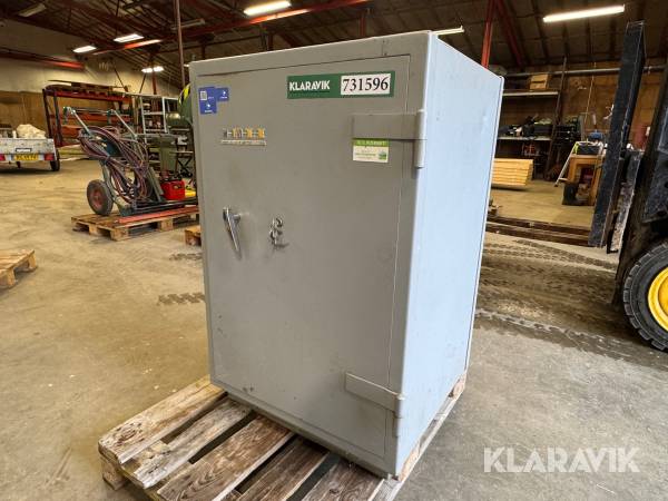 Pengeskab Jøli Model 6 1 styk