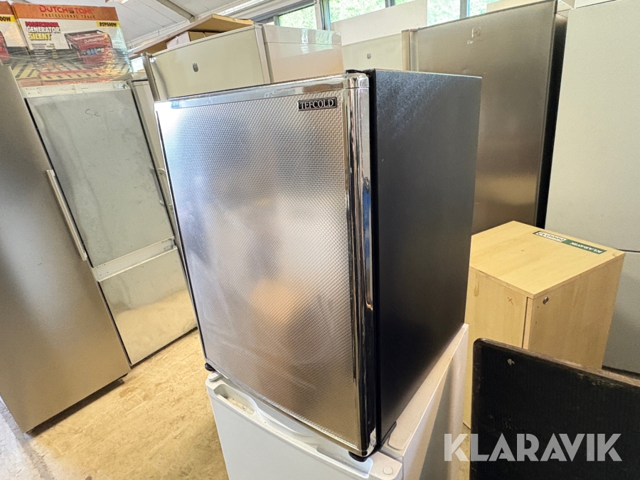 Mini køleskab Tefcold SM40