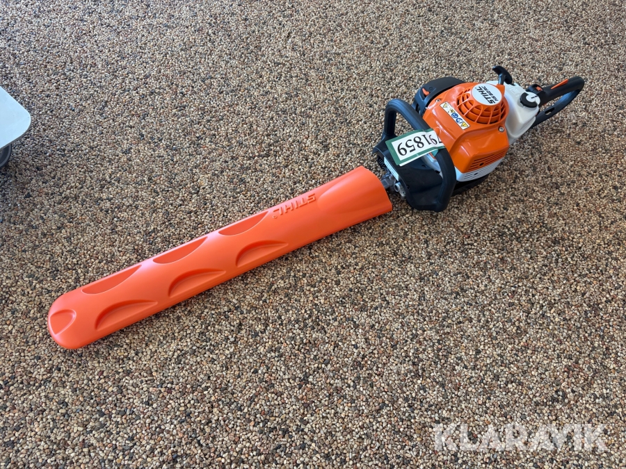 Hækkeklipper Stihl HS82RC