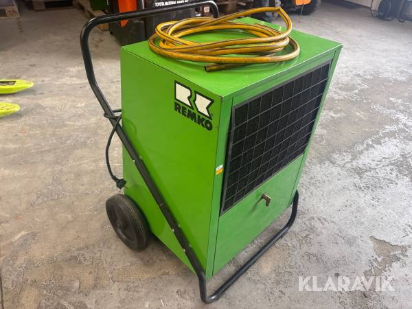Affugter Remko AMT 110-E
