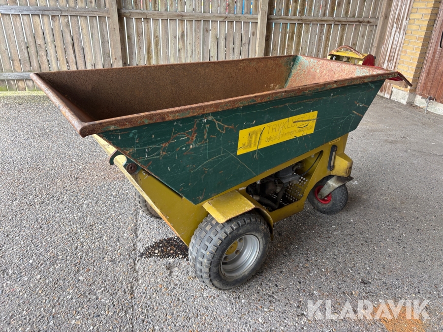 Motorbør Hedensted Super Skub/Hydra