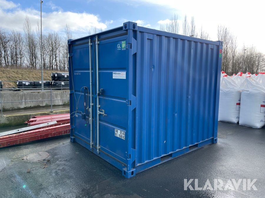 Container