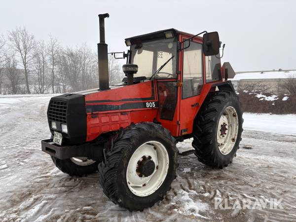 Traktor Valmet 805-4