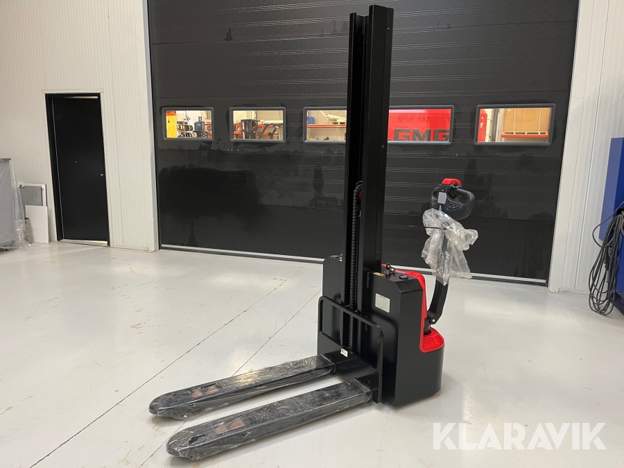 Monomast stabler Hangcha CDD10 - AMC2 - 1000kg