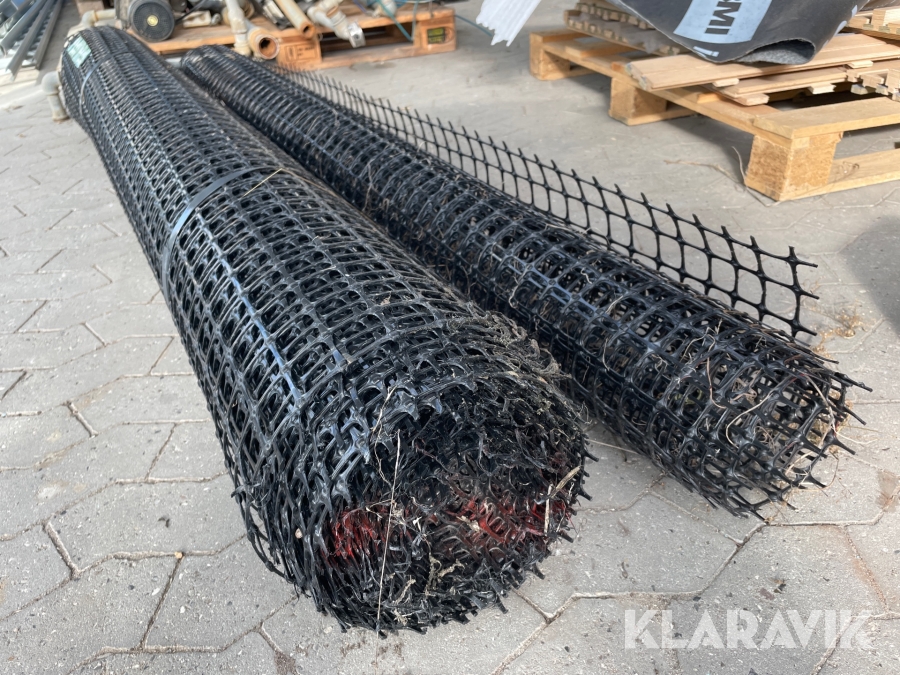 Geonet, Odense, Klaravik auktioner