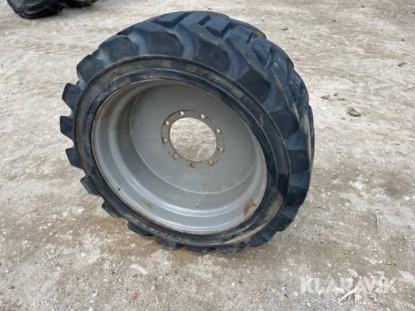 Dæk 1 styk OTR Outrigger