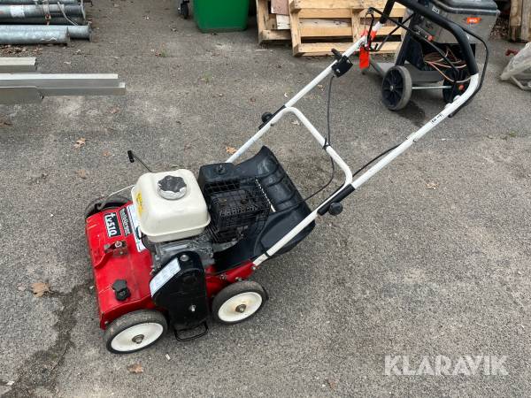 Vertikalskærer Tielbürger TV510